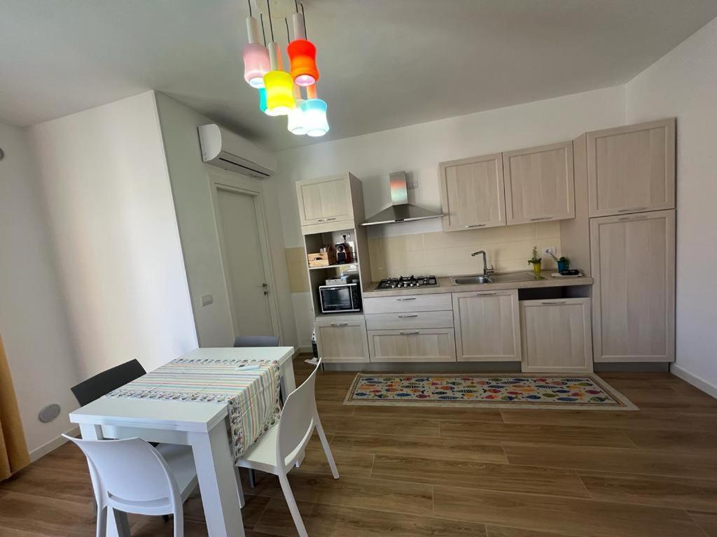 Il Riccio Villa Bari Kültér fotó